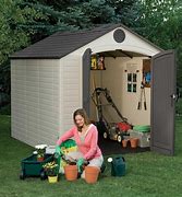 Image result for Outdoor Storage for Patio