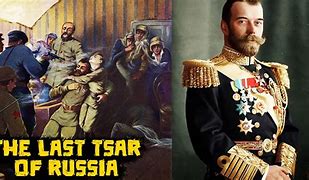 Image result for King Tsar