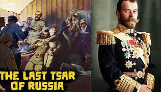 Image result for King Tsar