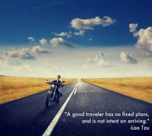 Image result for Motorcycle Travel Quotes