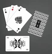 Image result for Black Box Playing Cards