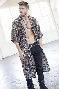 Image result for Bohemian Wear for Men