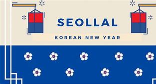 Image result for Korean New Year