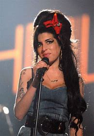 Image result for Amy Winehouse Early