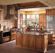 Image result for Antique Kitchen Cabinets