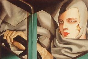 Image result for Famous Art Deco