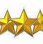 Image result for Five Star Pic