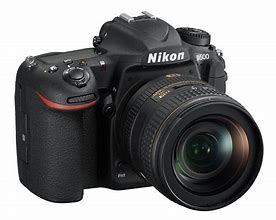 Image result for Nikon DSLR Camera