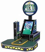 Image result for Mini Golf Arcade