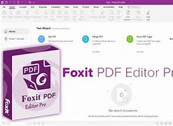 Image result for Foxit PDF Editor