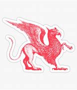 Image result for Red Griffin Art