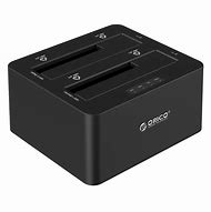 Image result for Orico Hard Drive Docking Station