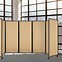 Image result for Accordion Wall Room Dividers