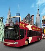 Image result for New York City Bus Tour