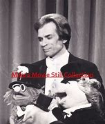 Image result for The Muppet Show Rudolf Nureyev