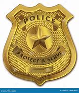 Image result for police officer badge