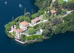 Image result for Villa Del Balbianello Tour