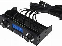 Image result for Fan Controller Front Panel