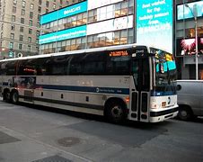 Image result for NYC Bus