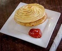 Image result for Potato Top Pie