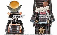 Image result for Shogun Samurai Armor