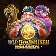 Image result for Old Gold Miner