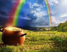 Image result for A Silver Pot of Gold