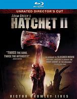 Image result for Movie Hachet