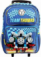 Image result for Thomas Back Side