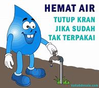 Image result for Poster Konservasi Air