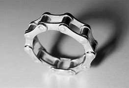 Image result for Bicycle Chain Ring