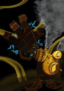 Image result for Blitzcrank Ai Cute