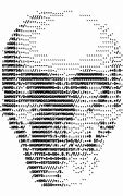 Image result for Cool ASCII-art