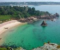 Image result for Jersey UK Island Beaches