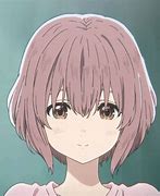 Image result for Deaf Anime Characters