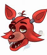 Image result for Foxy From F NAF 1