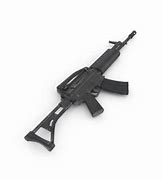 Image result for Pink Gun PNG Assault Rifle