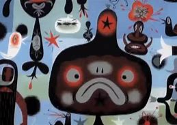 Image result for Lowbrow Art