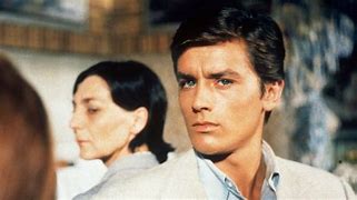 Image result for Alain Delon Last Photo