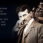 Image result for Nikola Tesla Sitting