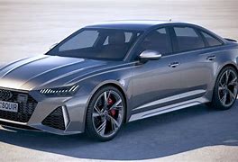 Image result for Audi RS6 Sedan