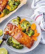 Image result for miso salmon glaze healthy