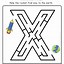 Image result for Preschool Worksheets Alphabet Maze