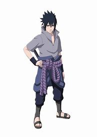 Image result for Naruto and Sasuke Transparent