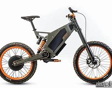 Image result for E-Moto Electric Bike