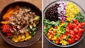 Image result for Tasty Salads