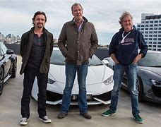 Image result for Top Gear Boat/Car