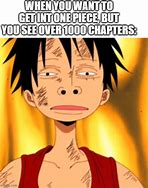 Image result for Angry Luffy Meme