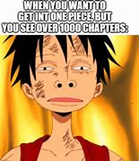 Image result for Afro Luffy Memes