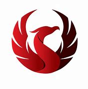 Image result for Red Phoenix Symbol